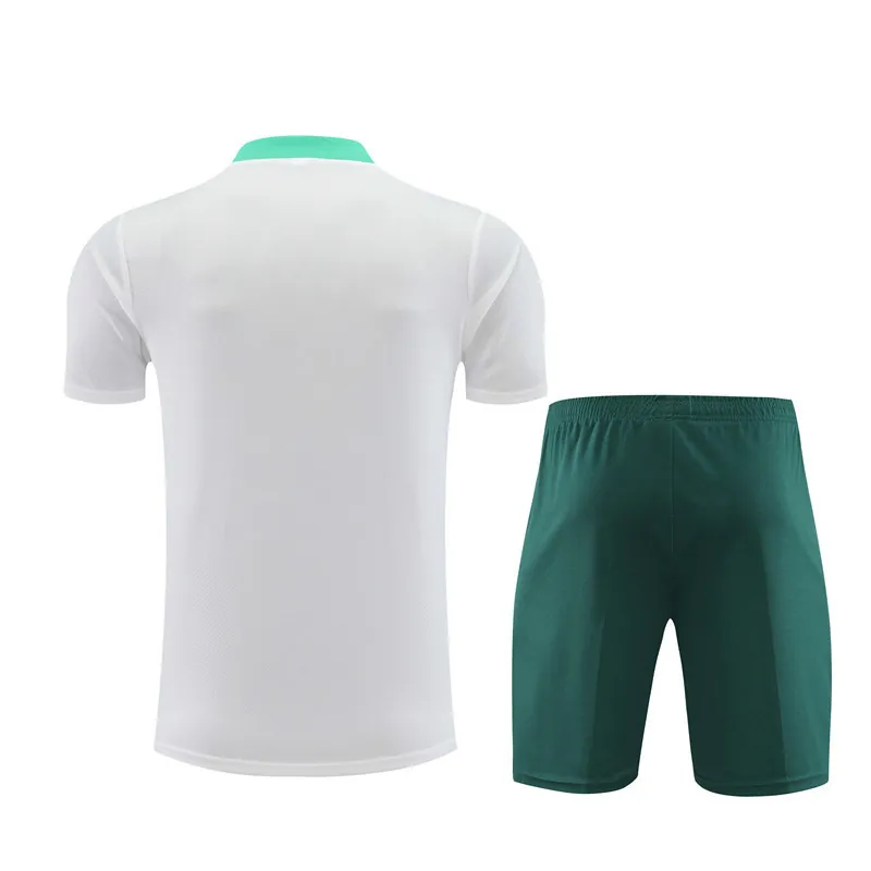 2024 Portugal Training Soccer Jerseys Football Shirts 3