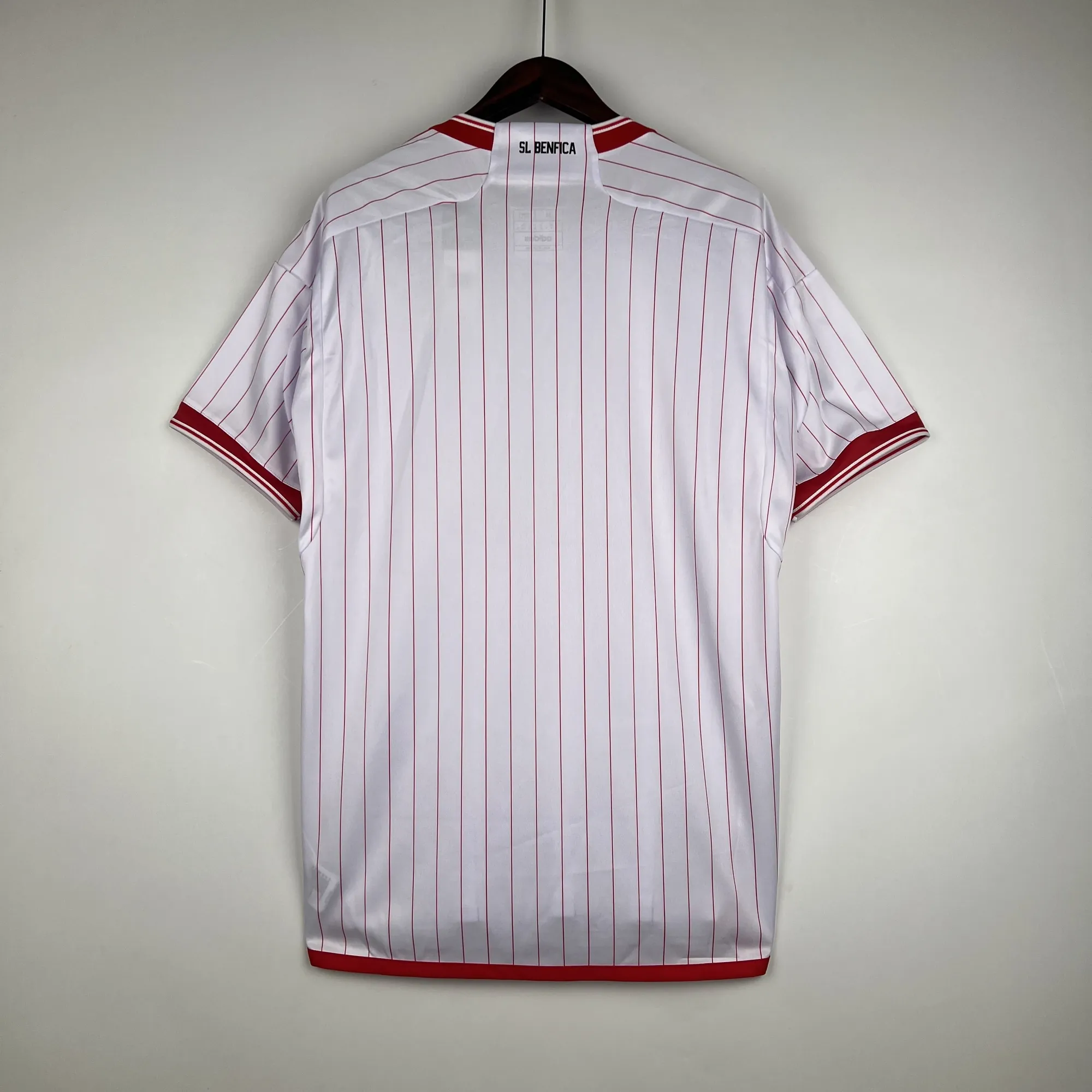 23-24 Benfica Special White Shirt Football Jerseys Yupoo 3
