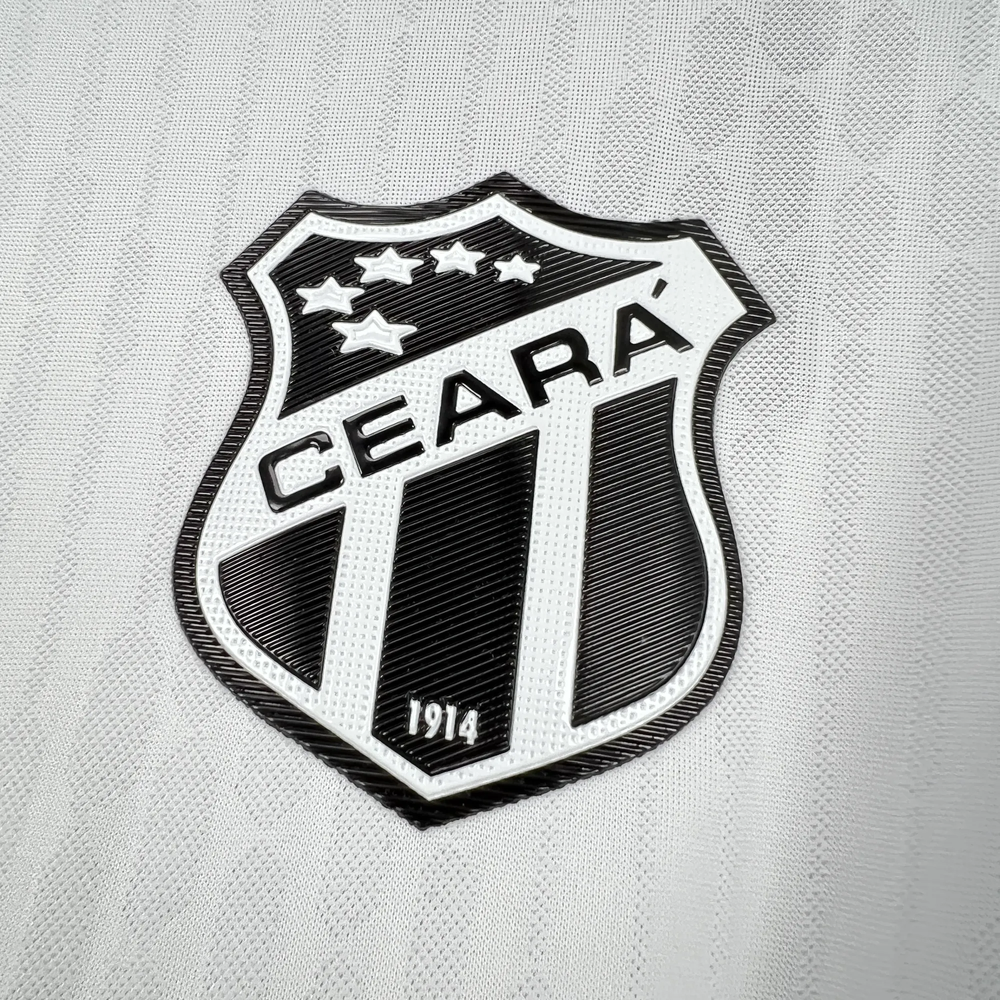 26-27 Ceara Mens Away Kit Football T-Shirt AAAAJersey Supplier Yupoo9 3