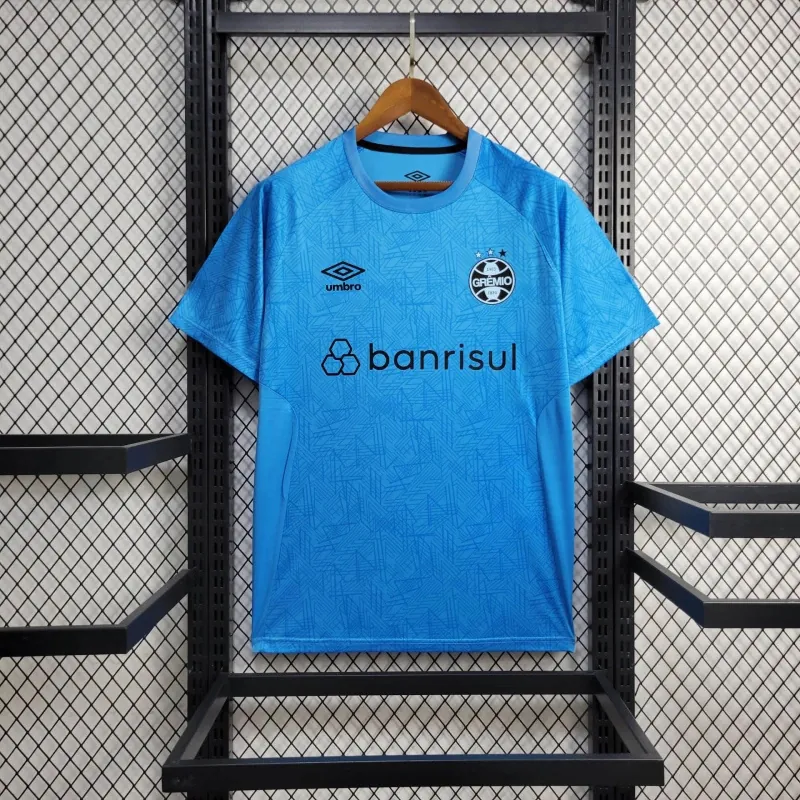 24-25 Gremio Training Shirt Football AAAAJersey Yupoo 8