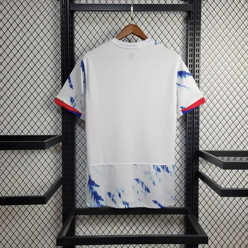 2024 Norway Away Shirt Football AAAAJersey Yupoo 7