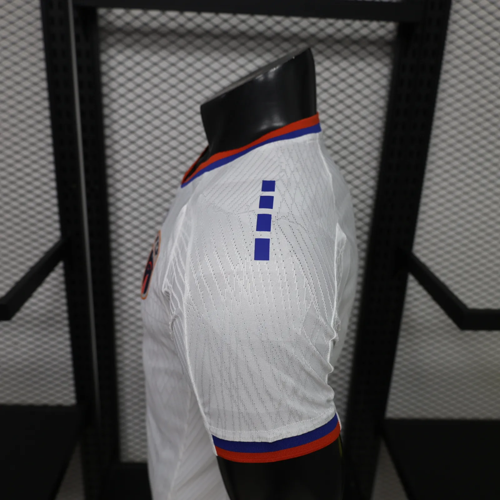 World Cup 2026 Cape Verde Away Kit Football Player Version Shirt AAAAJersey Supply Yupoo 7 7
