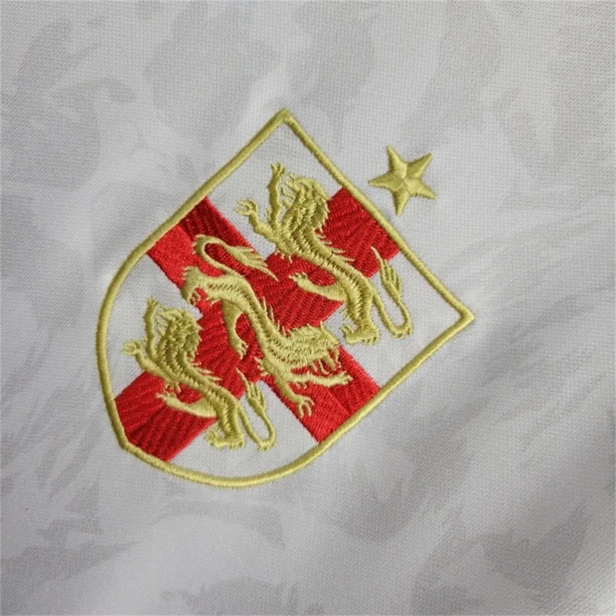 2024 England White Comma Special Edition Shirt Football Apparels Soccer AAAAJersey Yupoo 5