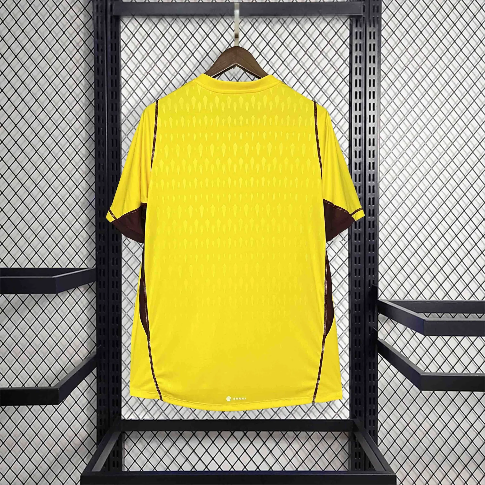 24-25 Atlético Mineiro Limited Edition Kit Soccer T-Shirts AAAAJersey Supplier Yupoo 2
