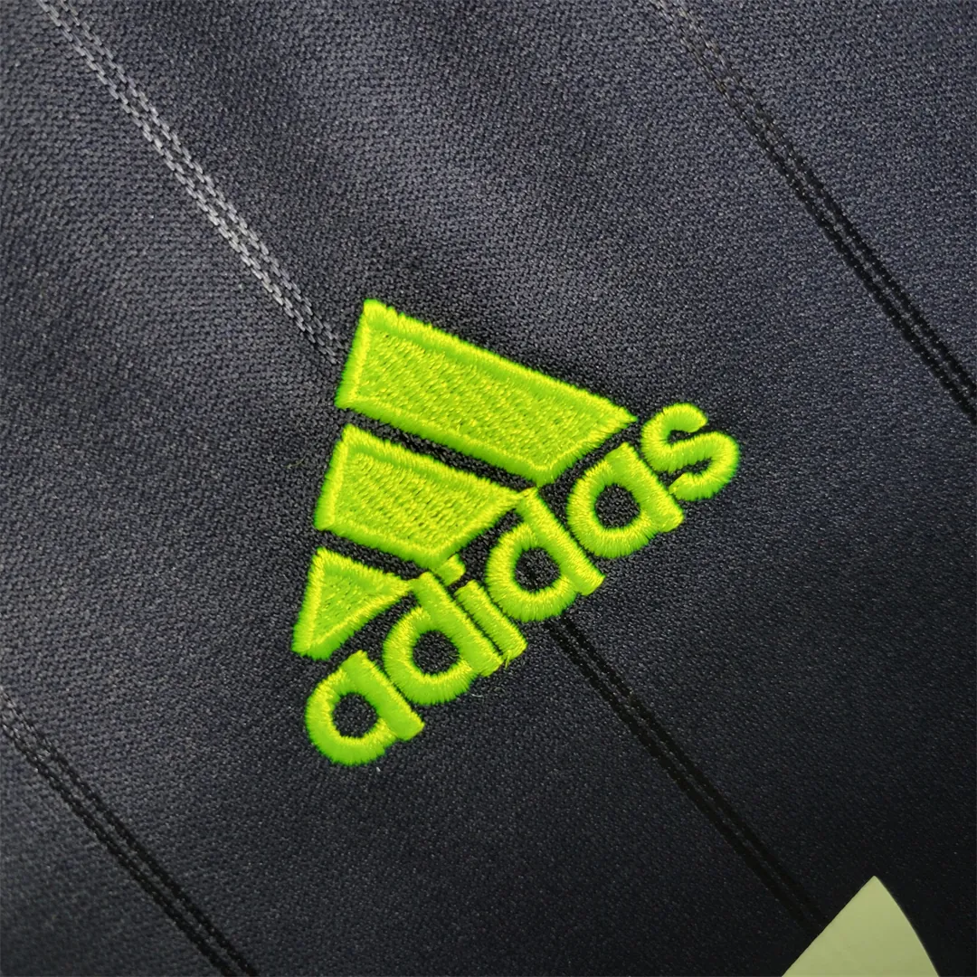 12-13 Real Madrid away 7