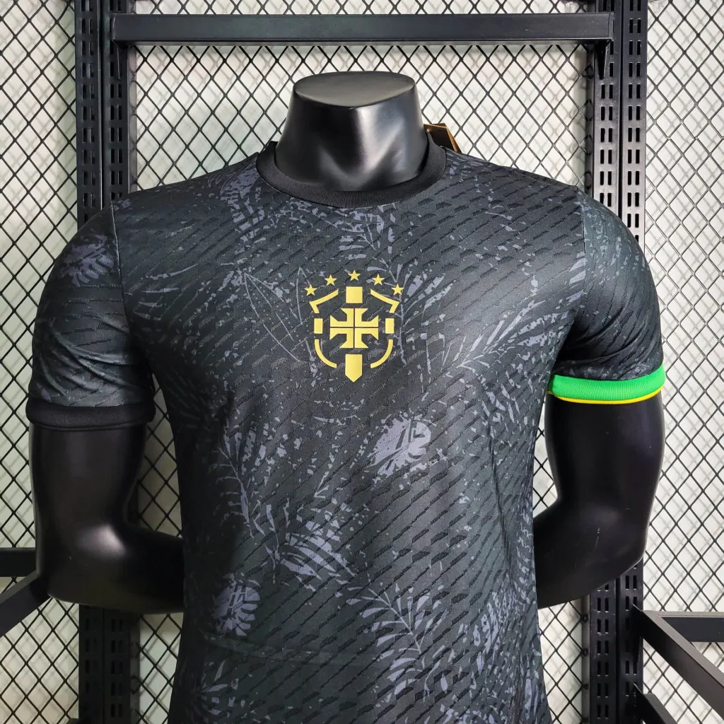 23-24 Brazil NR La Pulga jersey Player Version S-XXL 8