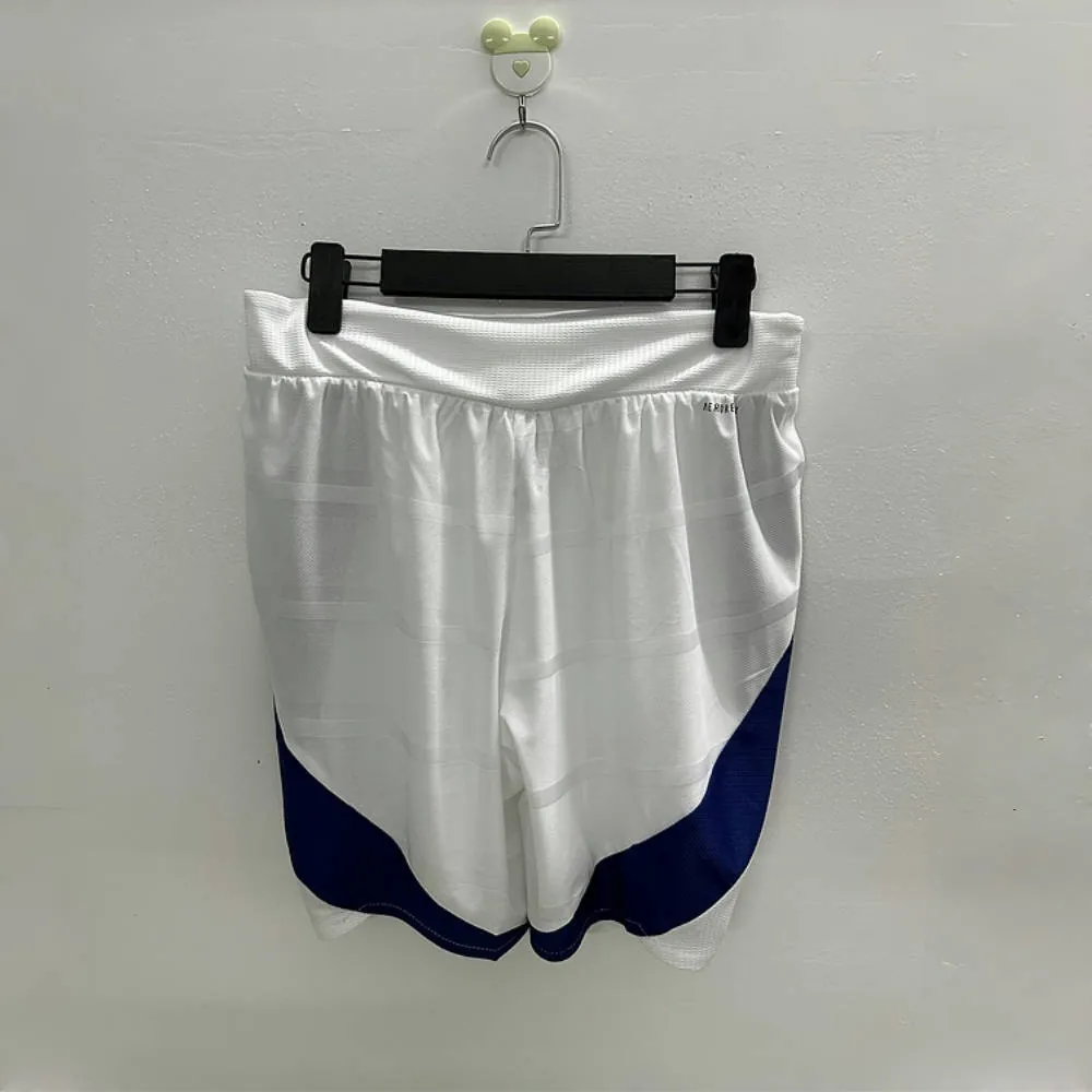 24-25 Arsenal Home Player Version Shorts AAAAJersey Supplier Yupoo 1