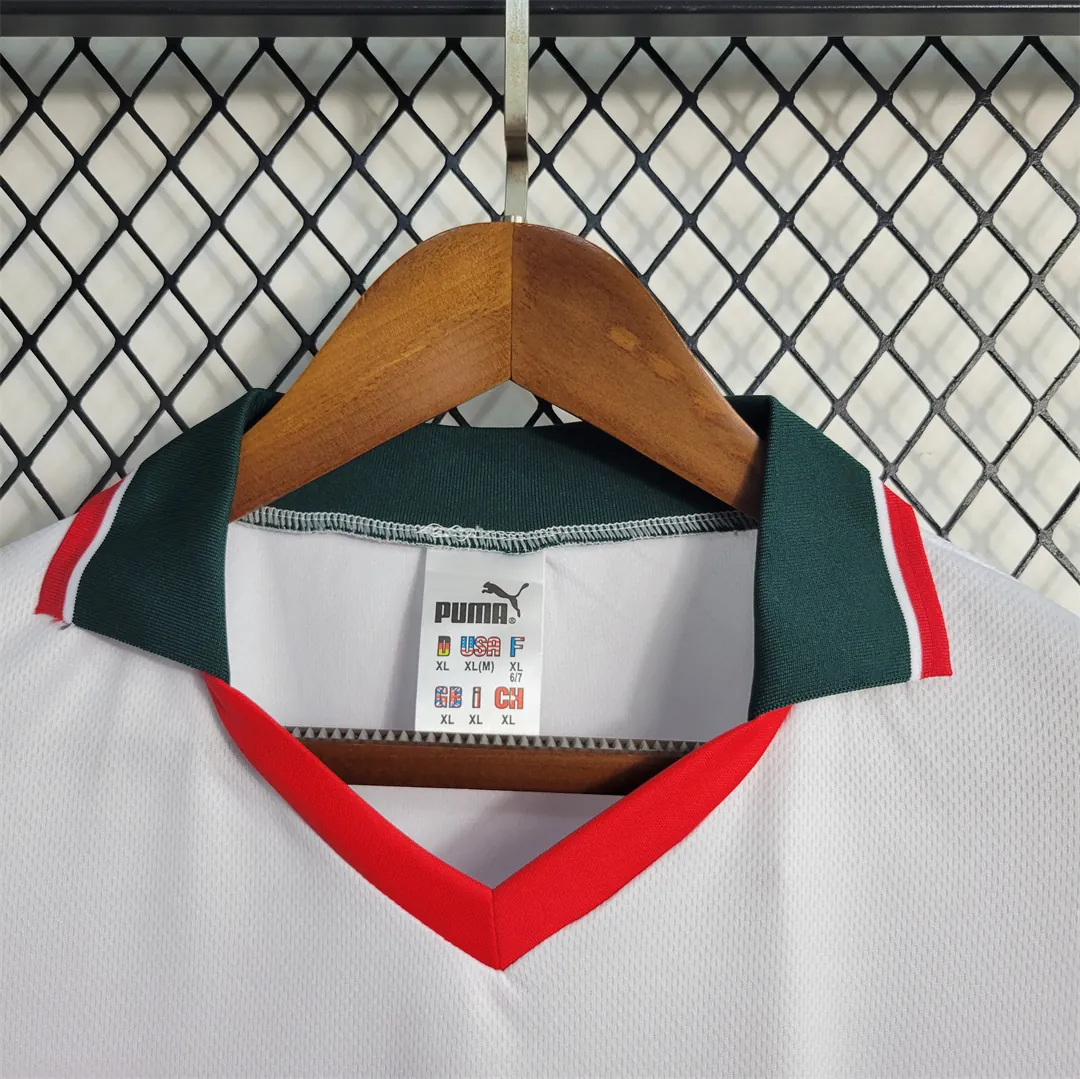 1998 Morocco away 6