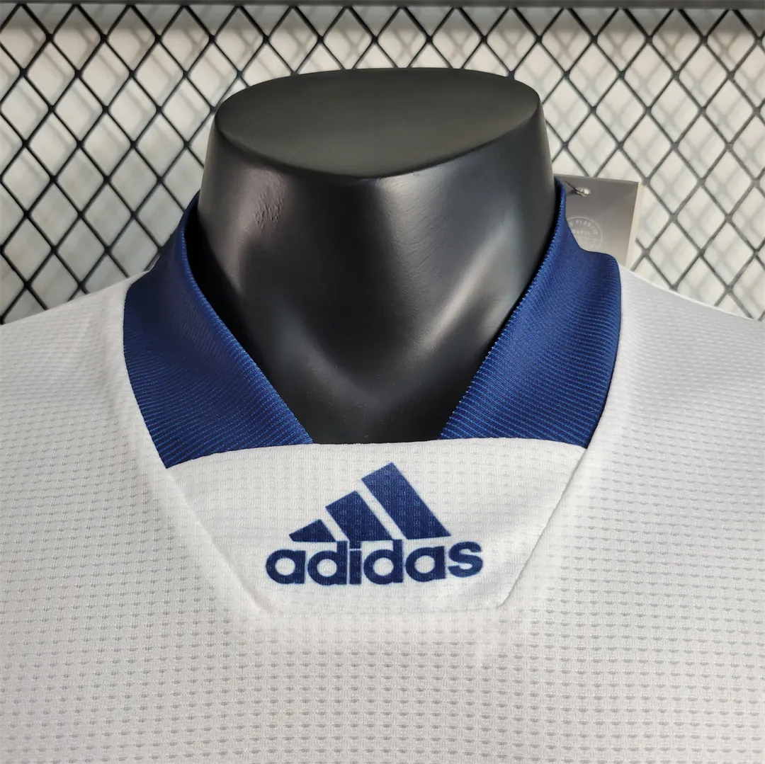 23-24 Real Madrid Casual player version 3