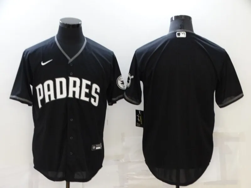 San Diego Padres 32