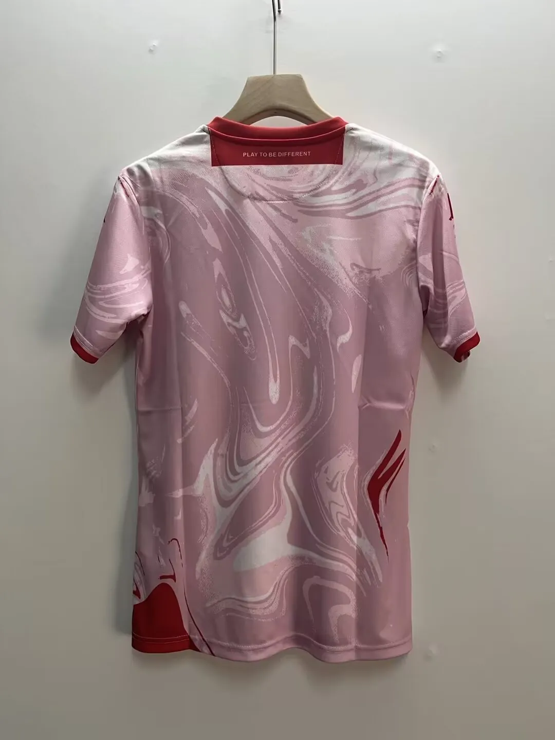 23-24 Fiorentina Fouth Kit Size-S-XXL Jersey Yupoo 2