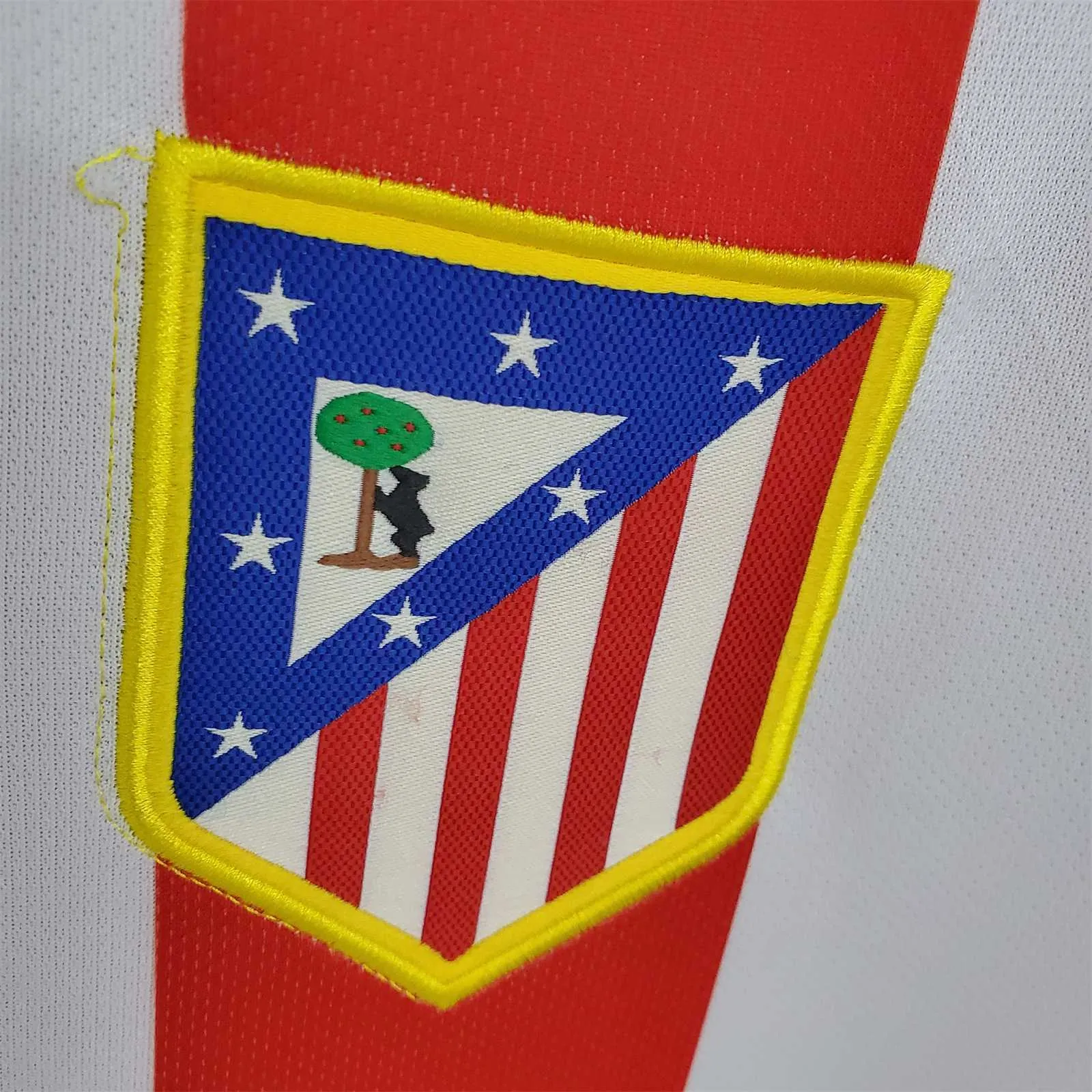 13-14 Atletico Madrid home 6