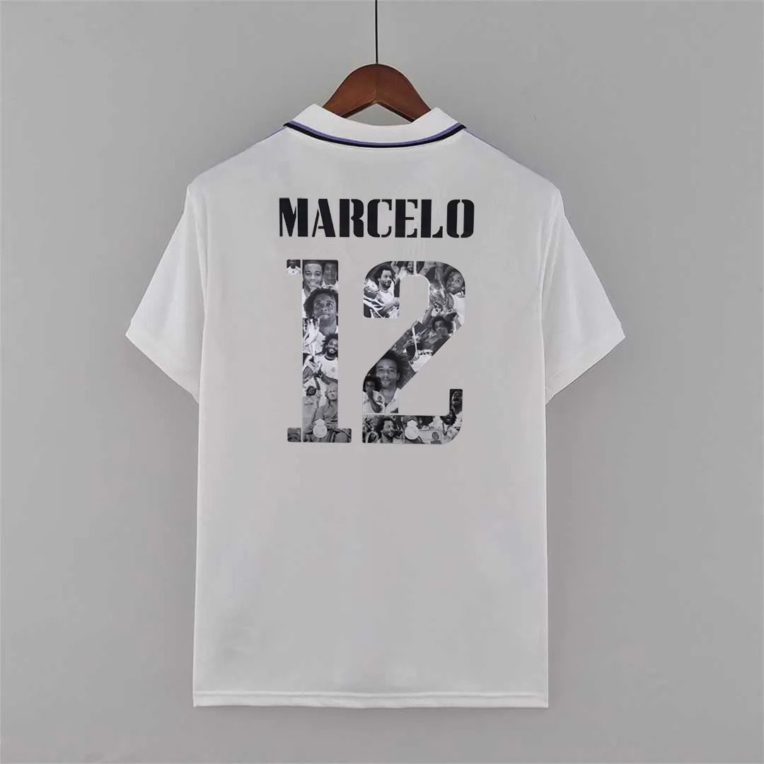 22-23 Real Madrid home - 5 8