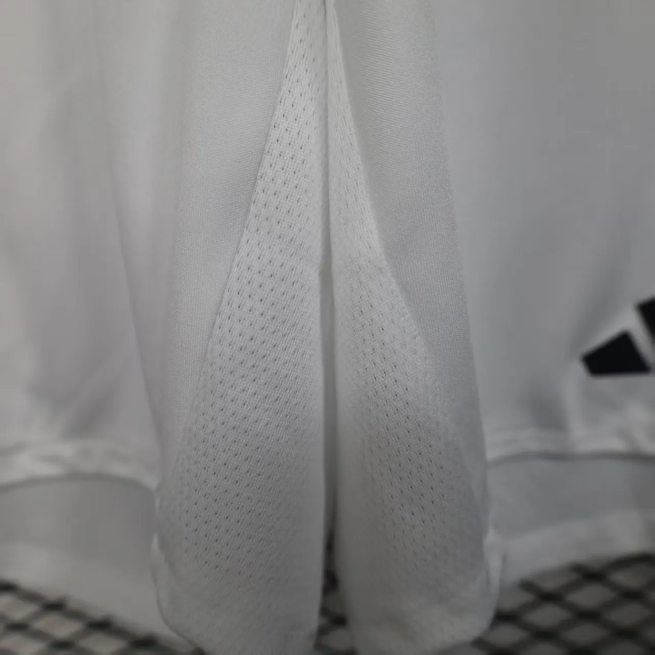 25-26 Manchester United Away Kit Player Version Shorts Sport AAAAJersey Supplier Yupoo 3