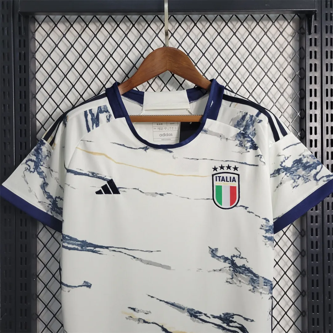 2023 Women's Italy away 4