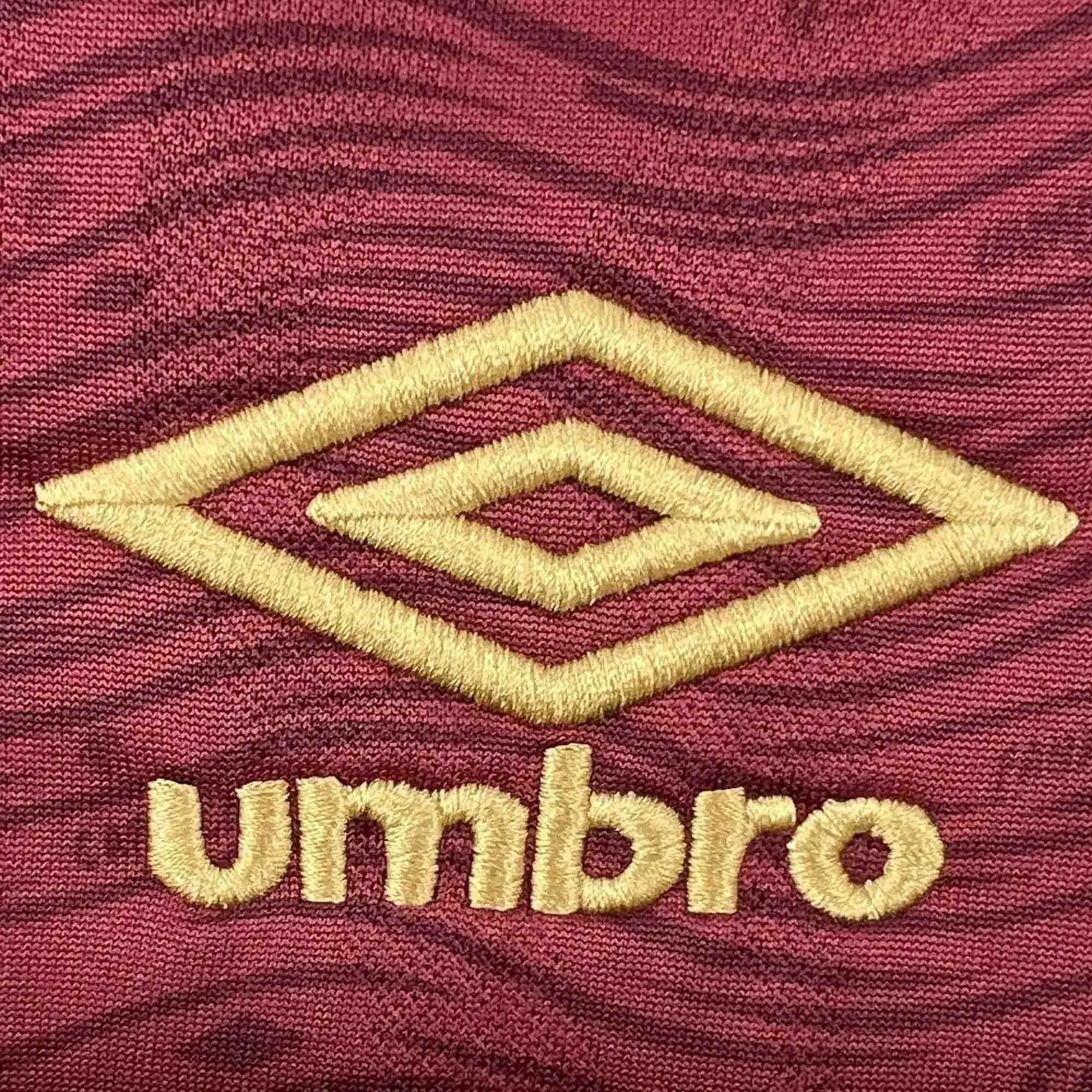 25-26 Fluminense Third Kit Soccer T-Shirt AAAAJersey Yupoo 1