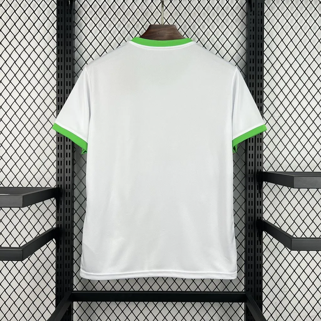 2026 Brazil Mens Jesus Special Edition Kit Football T-Shirt AAAAJersey Supply Yupoo 5 5
