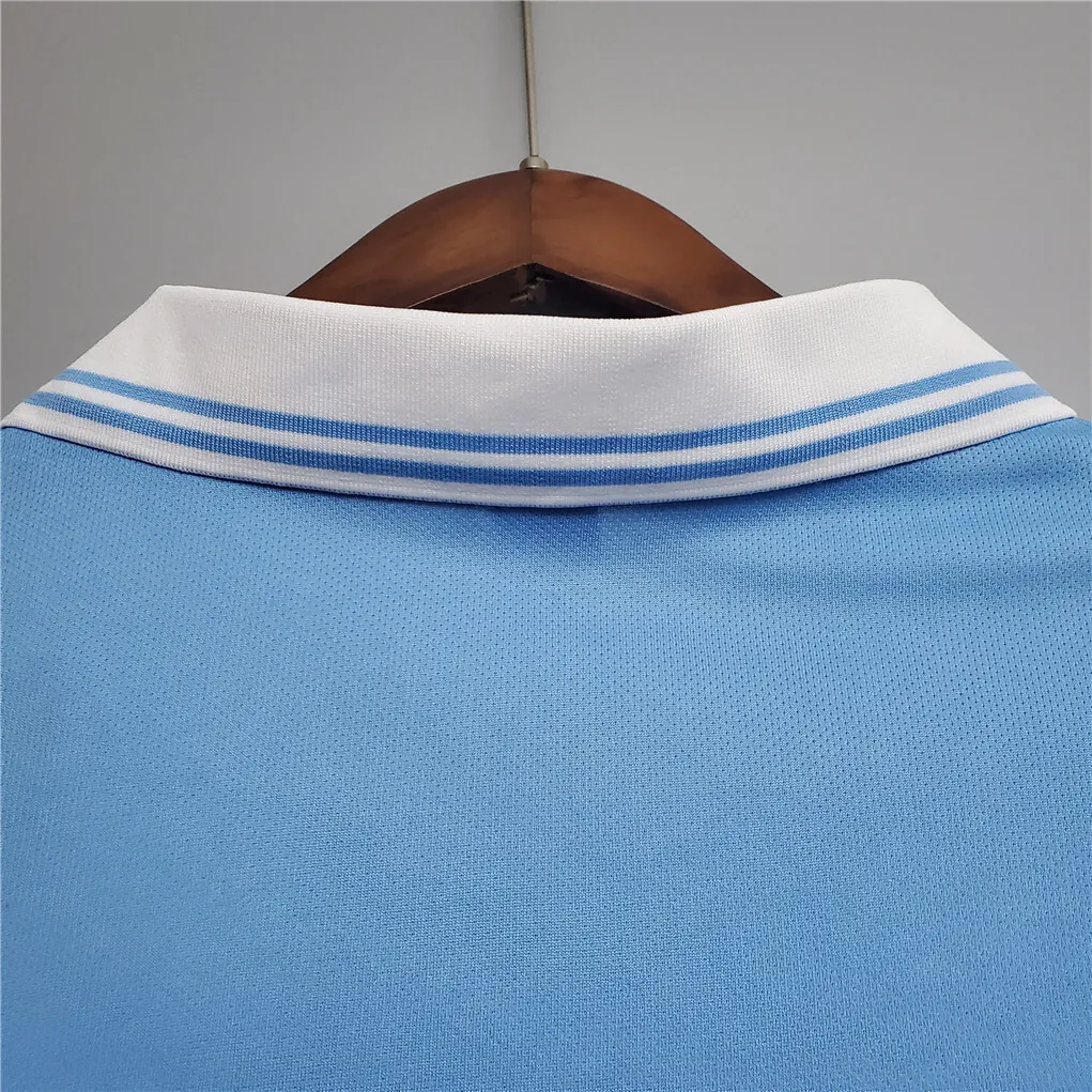 86-87 Napoli home 2