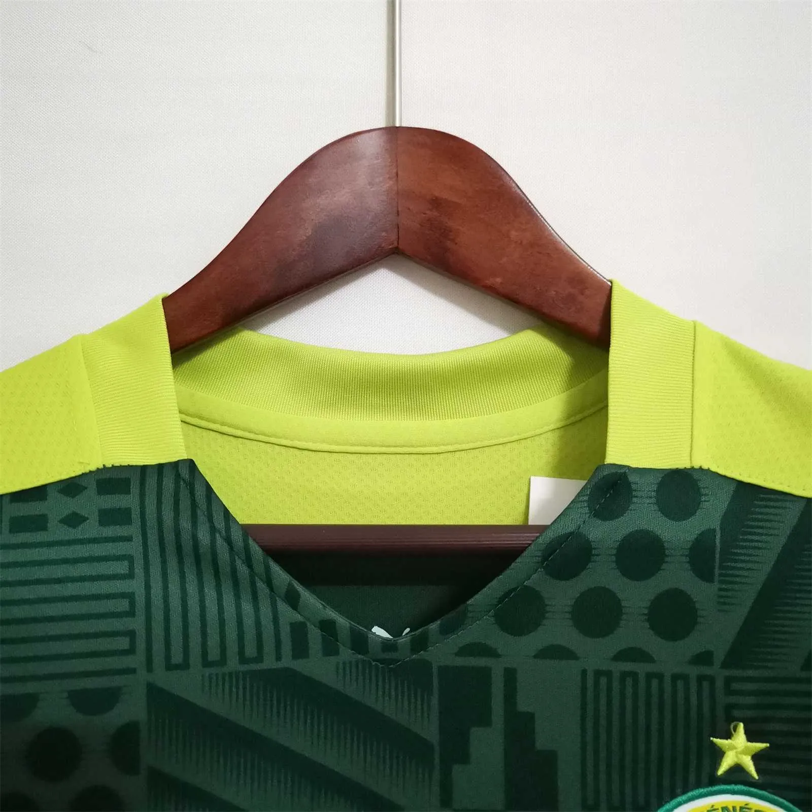 2022 Senegal away1684421904000 7