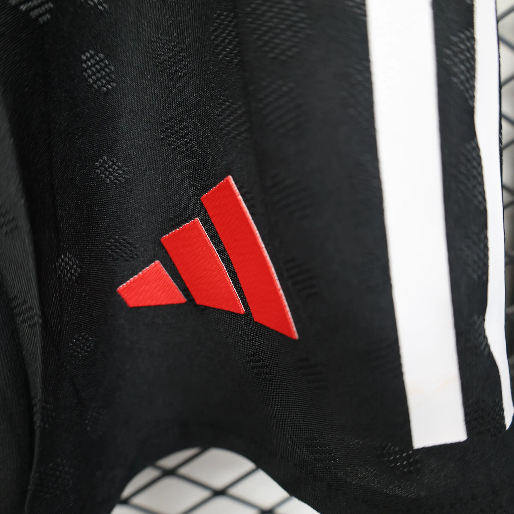 25-26 Liverpool Away Player Version Shorts AAAAJersey Supplier Yupoo 2