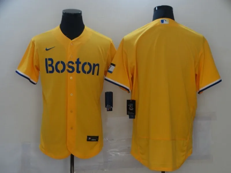 Boston Red Sox 48
