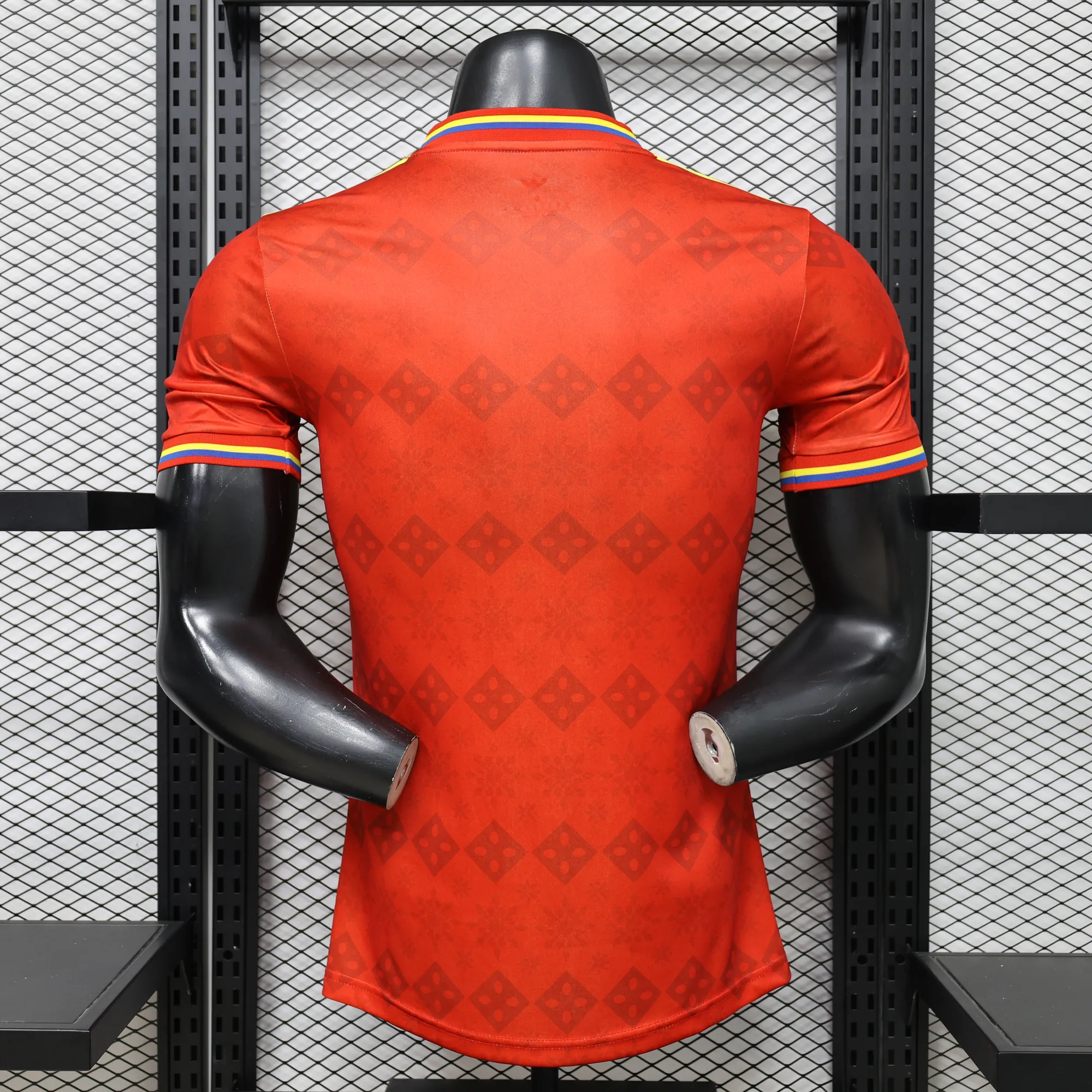 2026 Colombia Mens Kit Special Edition Player Soccer Shirt AAAAJersey Supply Yupoo 7 1