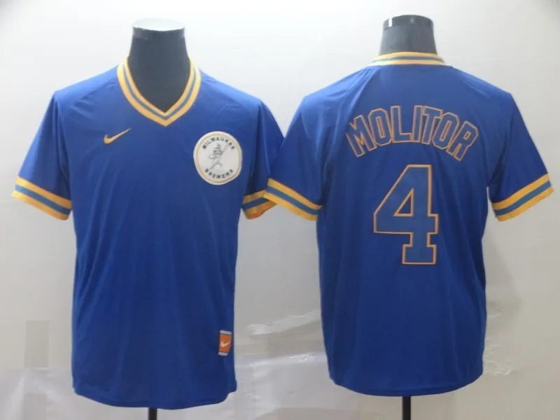 Milwaukee Brewers 60