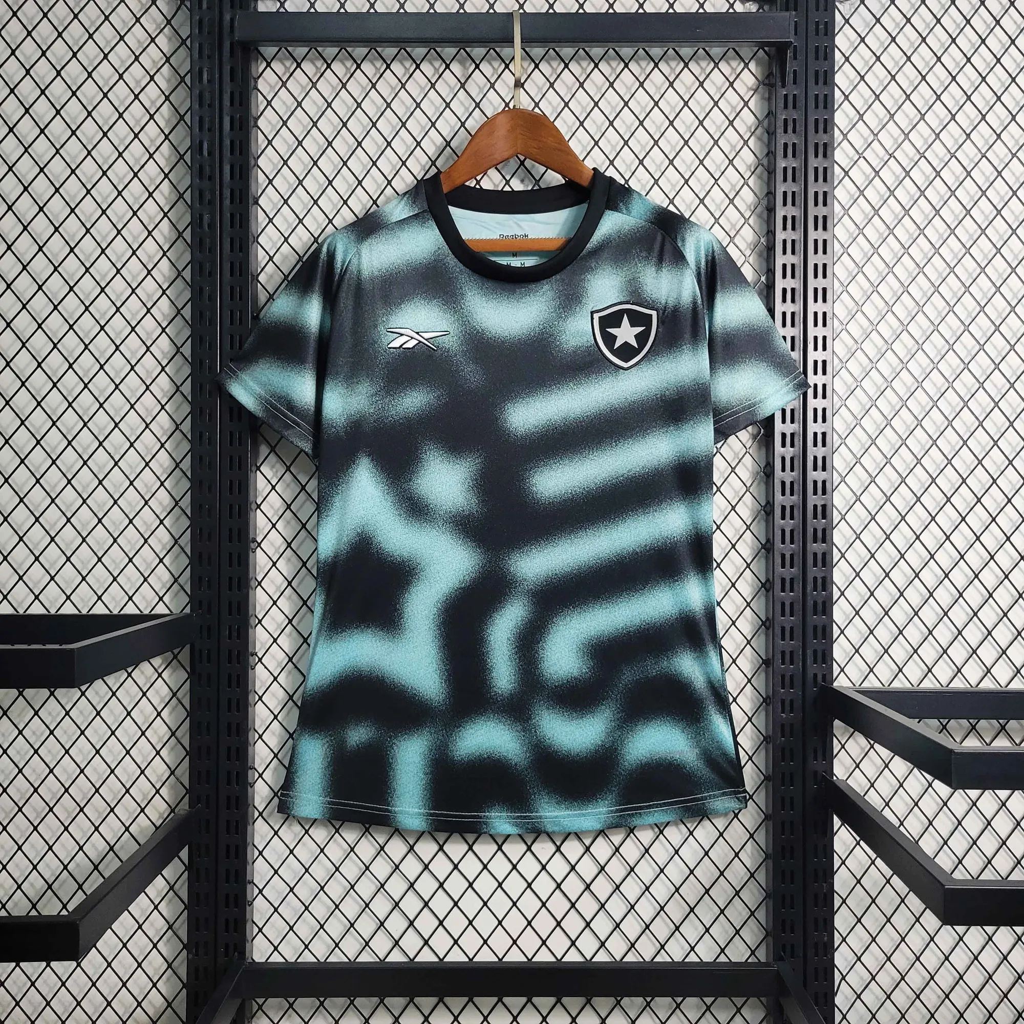 23-24 Woman Botafogo Training Suit S-XXL Soccer Jerseys 7
