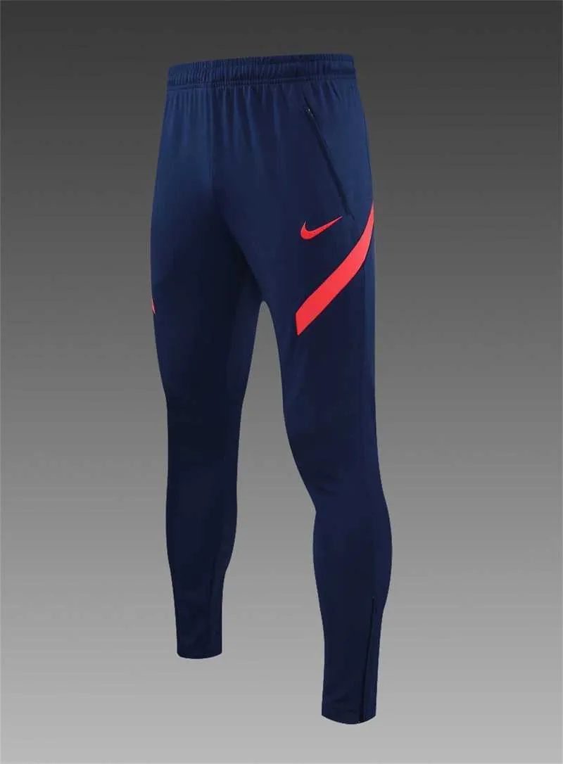 Atletico Madrid Polo color blue 10