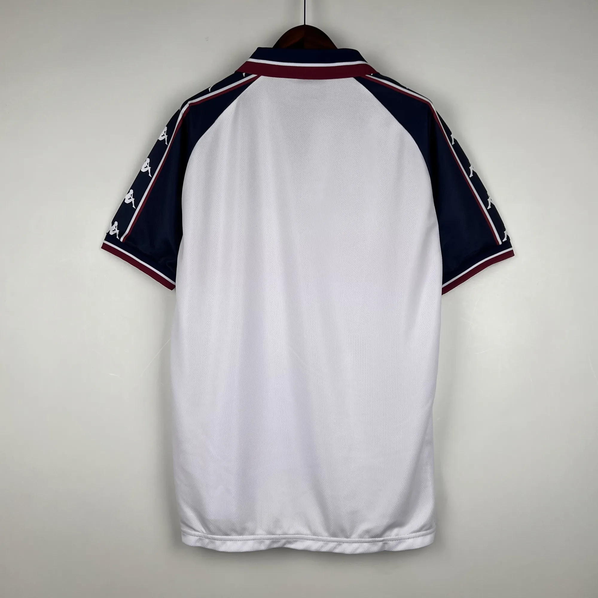 97-98 Retro Manchester City Away S-XXL 3