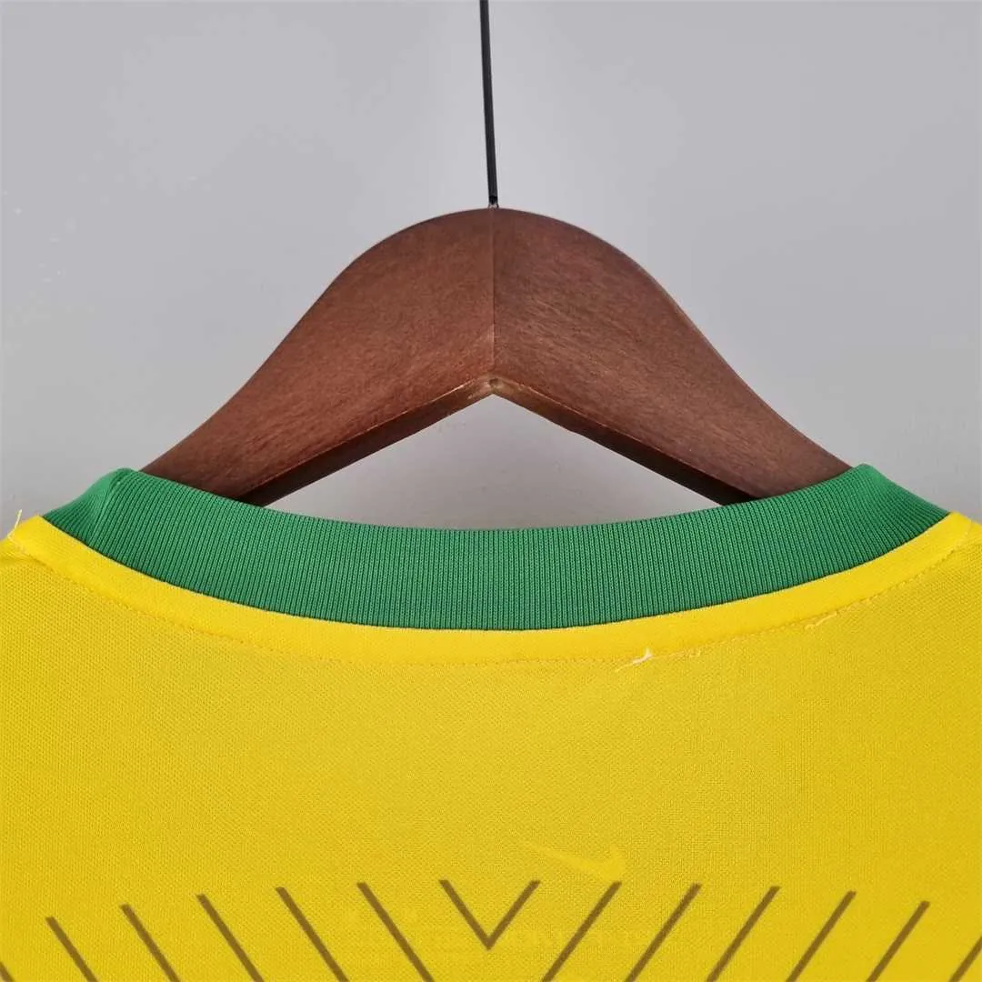 2022 Brazil special edition yellow 7