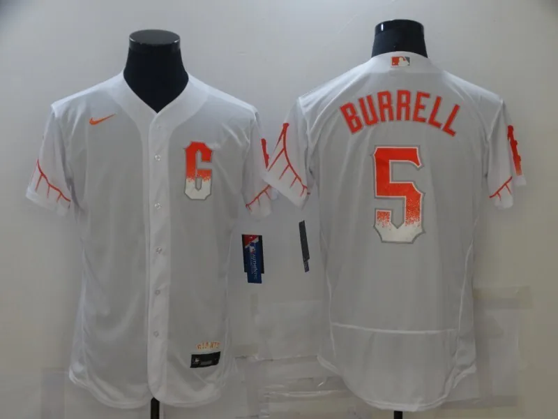 San Francisco Giants 39