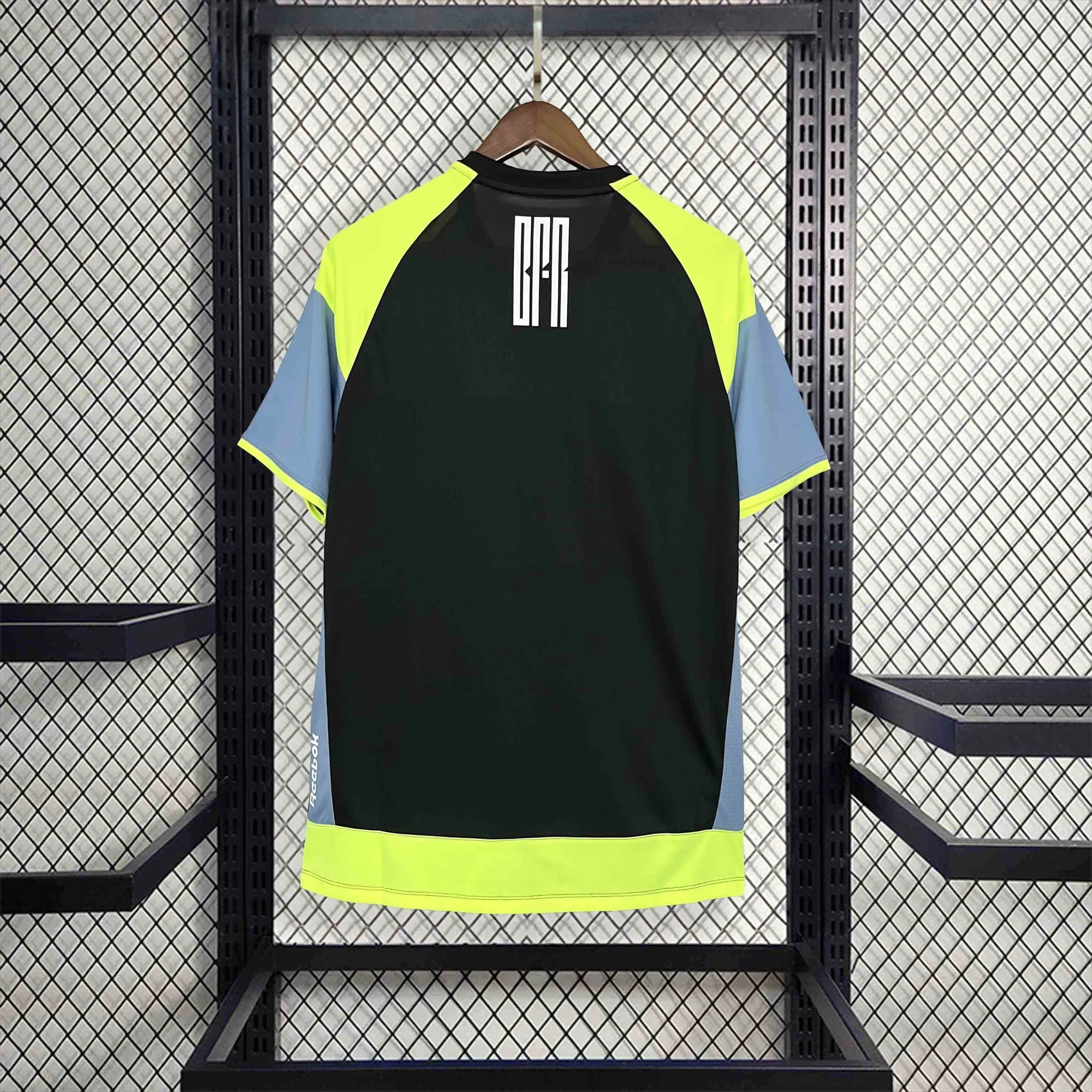 24-25 Botafogo Training Kit Soccer Uniforms Soccer AAAAJersey Yupoo 2