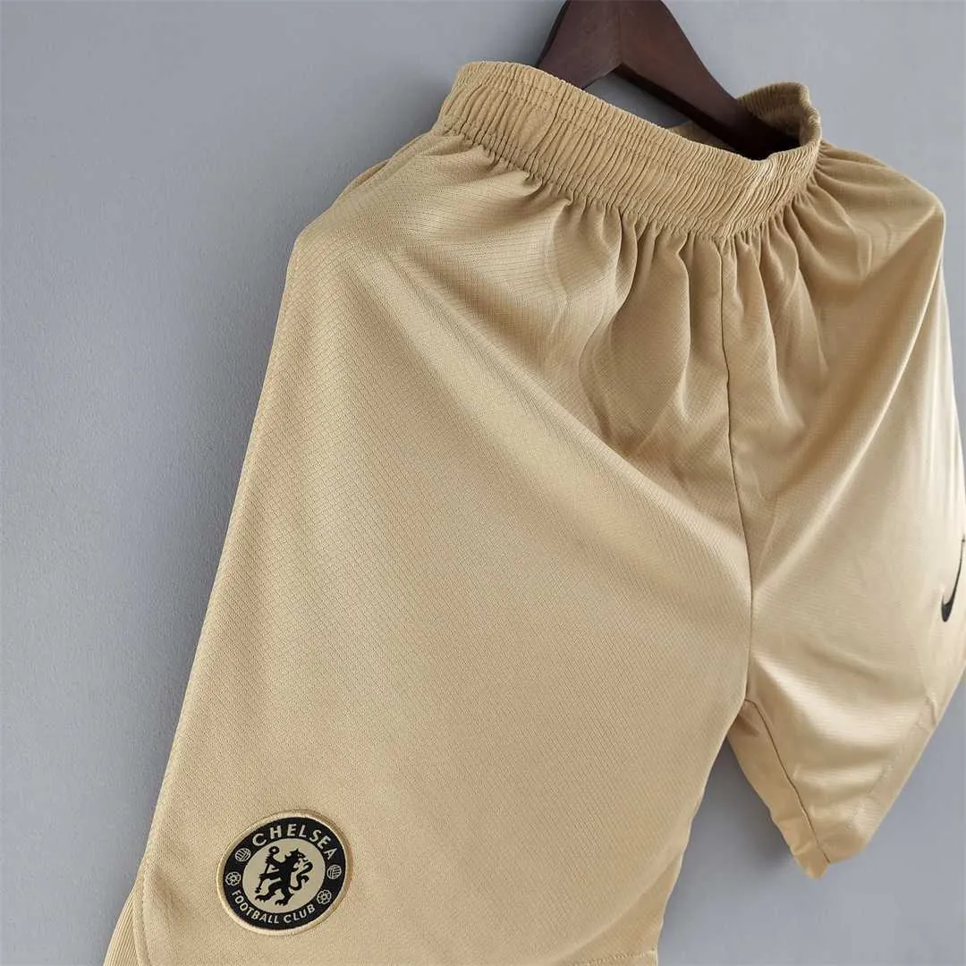 22-23 Chelsea Shorts third away 4