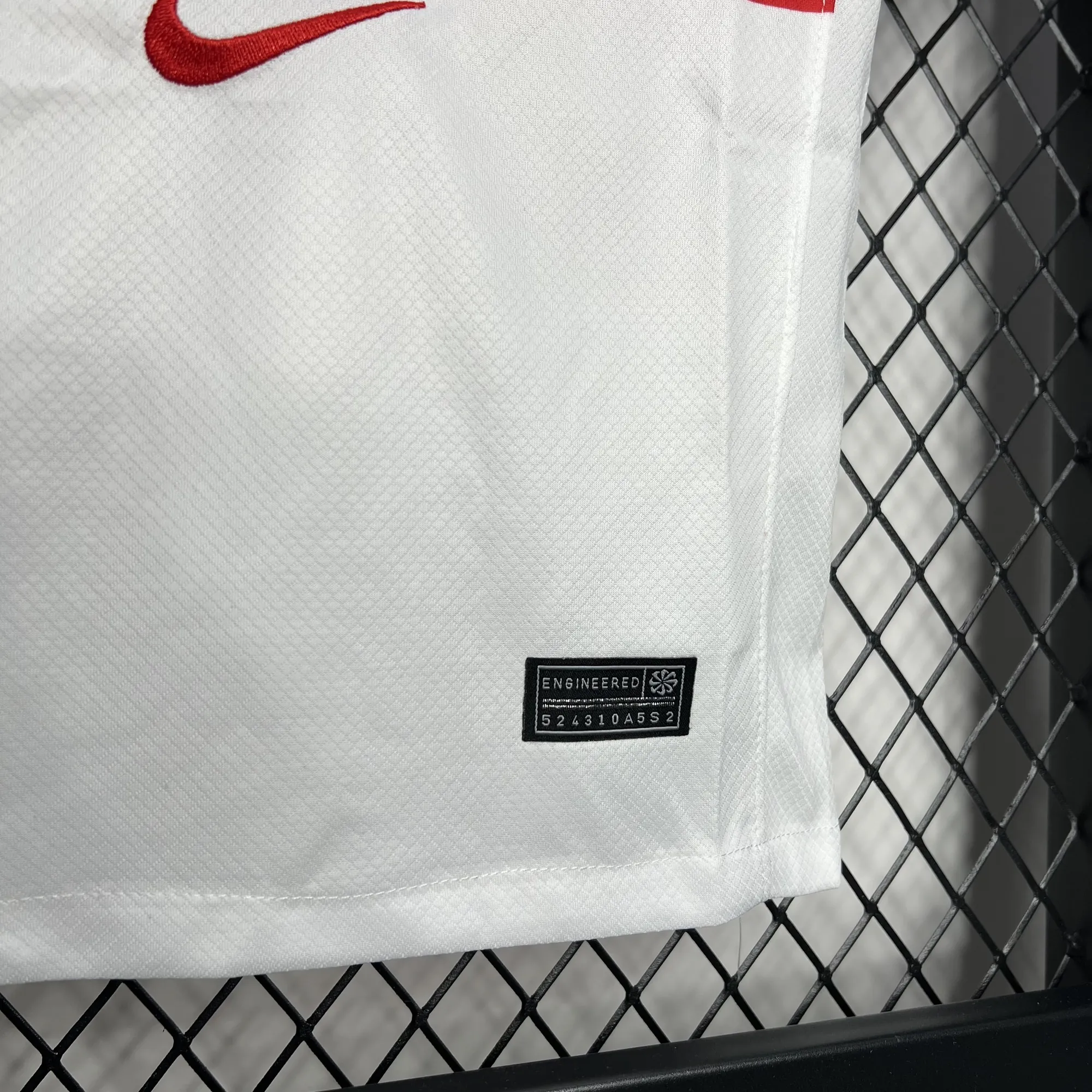 2024 Turkey Home Kid Kits UEFA Euro Youth Apparels AAAAJersey Wholesale Yupoo 5