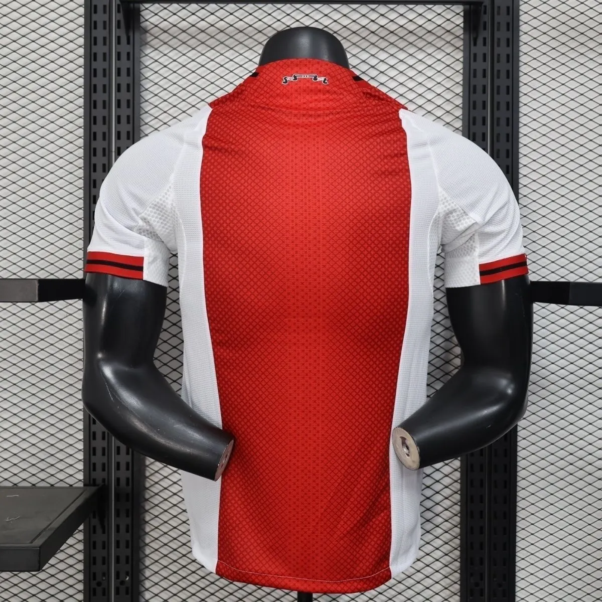 25-26 Ajax Home Player Version Cheap Soccer AAAAJersey Yupoo 6