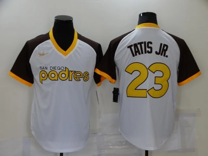 San Diego Padres 67