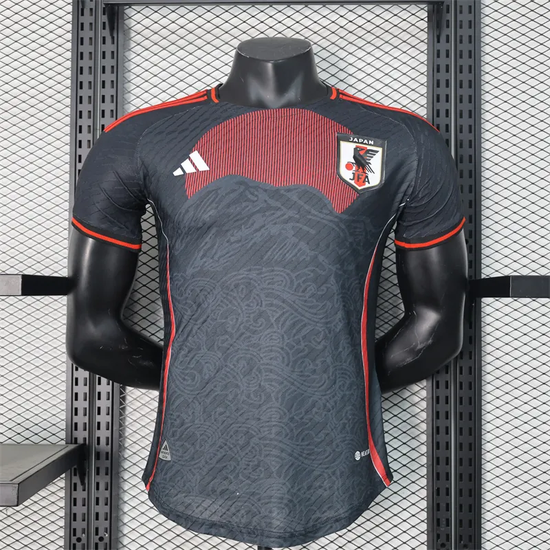 23-24 Japan Special Edition Player Version S-XXL 9