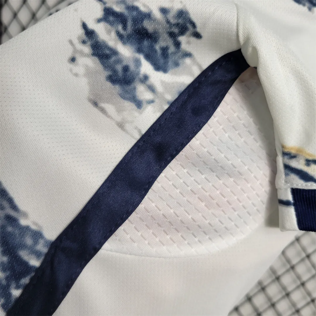 2023 Women's Italy away 8