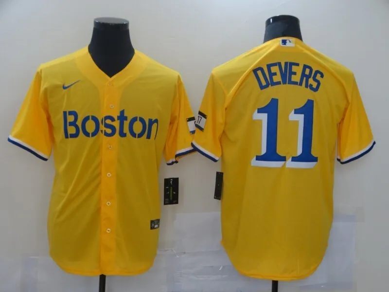Boston Red Sox 99