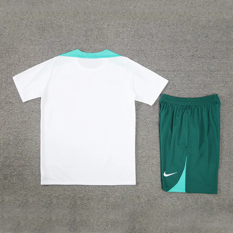 2024 Portugal Training Soccer Jerseys Football Shirts 2