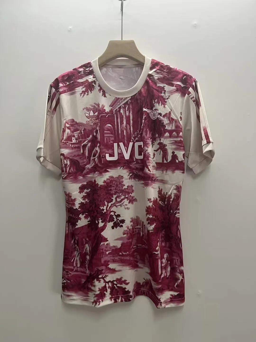 23-24 Arsenal Special Edition Size-S-XXL Jersey Yupoo 4