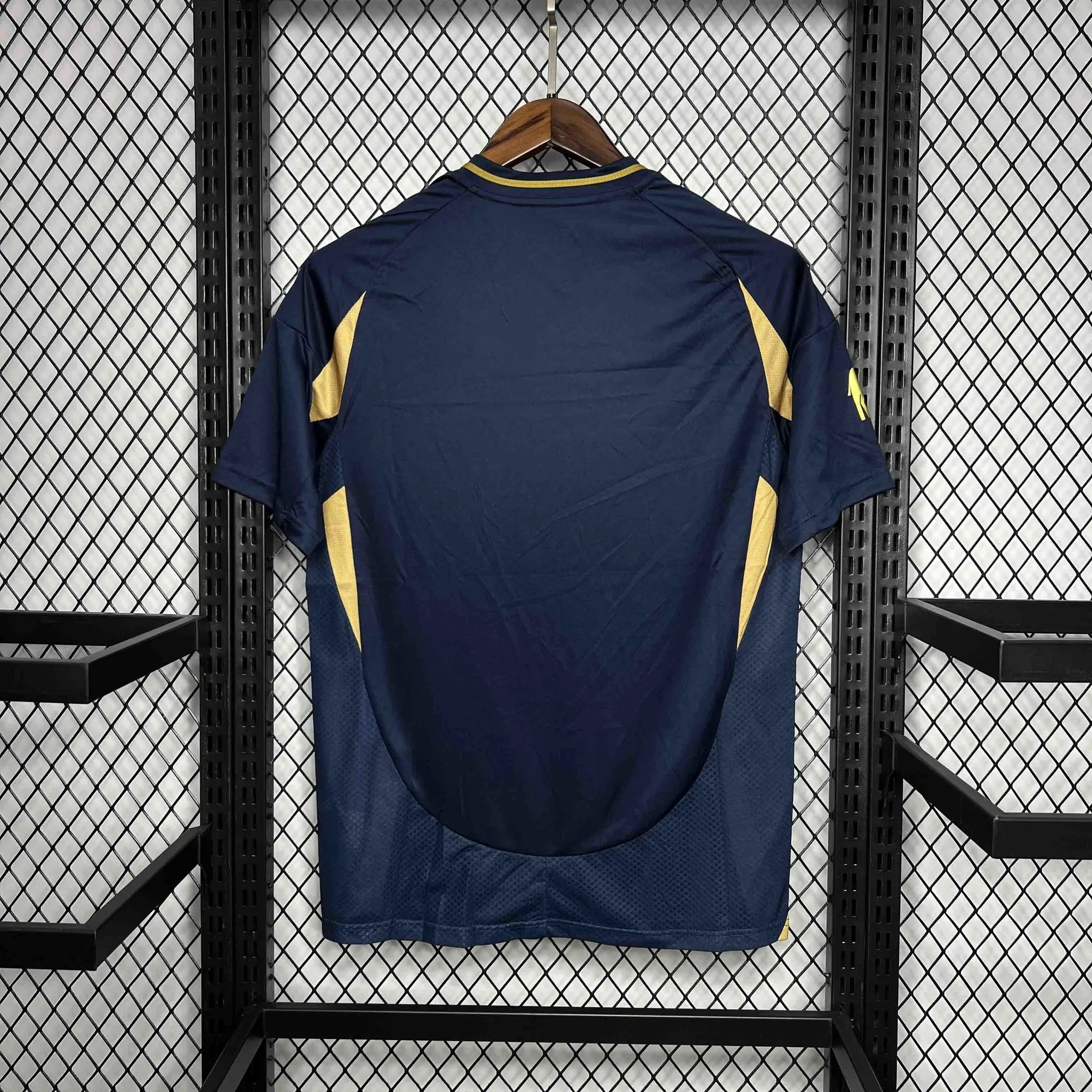 24-25 Al-Nassr Away Kit Football Apparel AAAAJersey Wholesale Yupoo 5