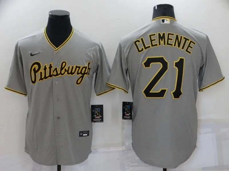 Pittsburgh Pirates 37