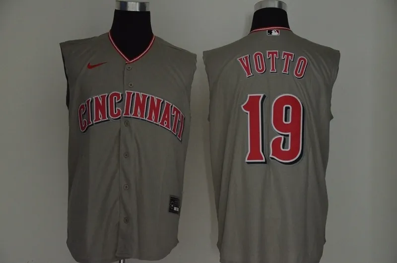 Cincinnati Reds 49