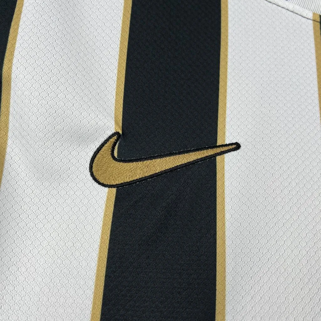 26-27 Atlético Mineiro Home Kit Soocer T-Shirt AAAAJersey Dropship Yupoo 7