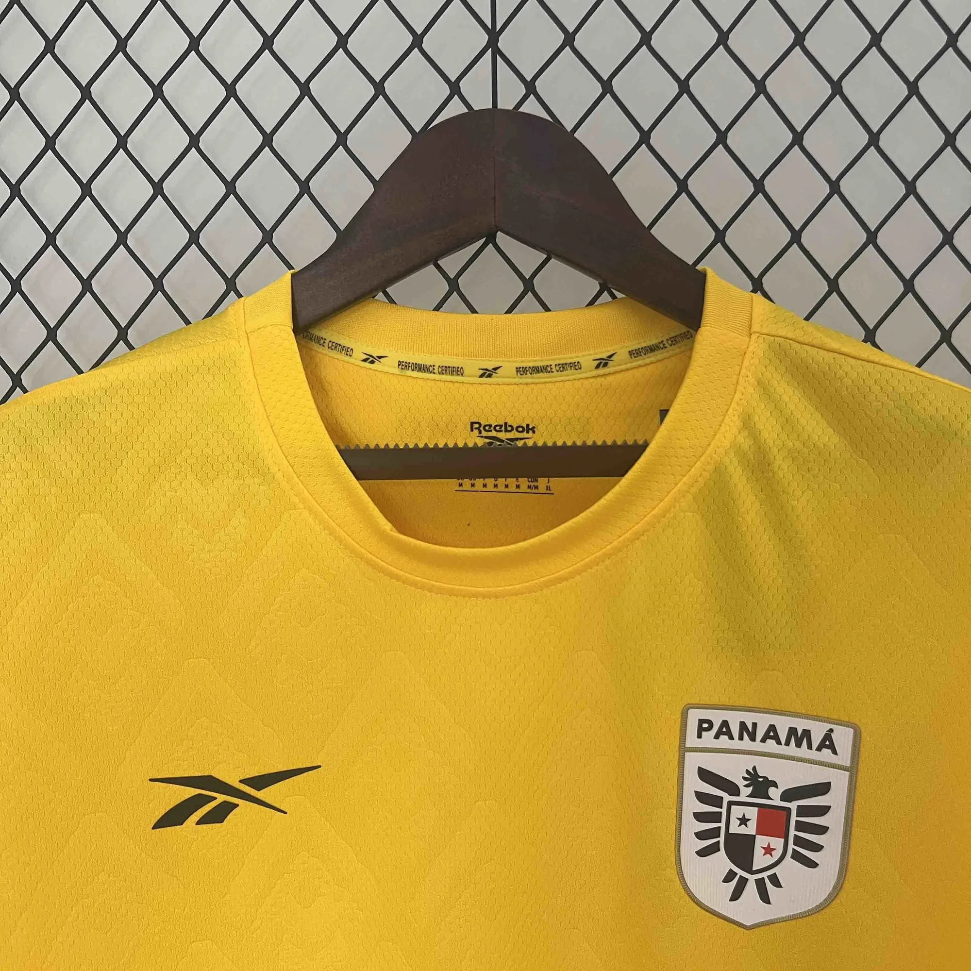 2024 Panama Third Kit Copa America Shirt AAAAJersey Supplier Yupoo 7