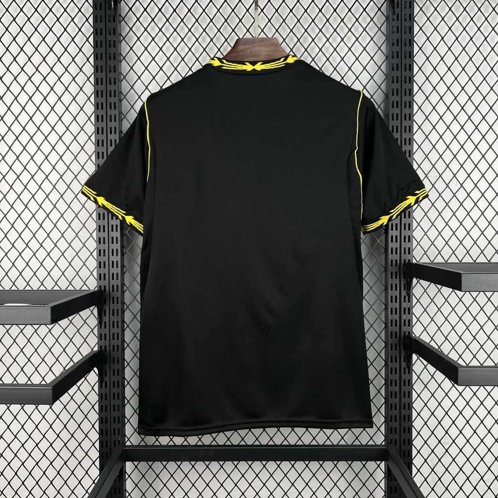 26-27 Chelsea Mens Away Kit T-Shirt Football AAAAJersey Dropship Yupoo 6 5