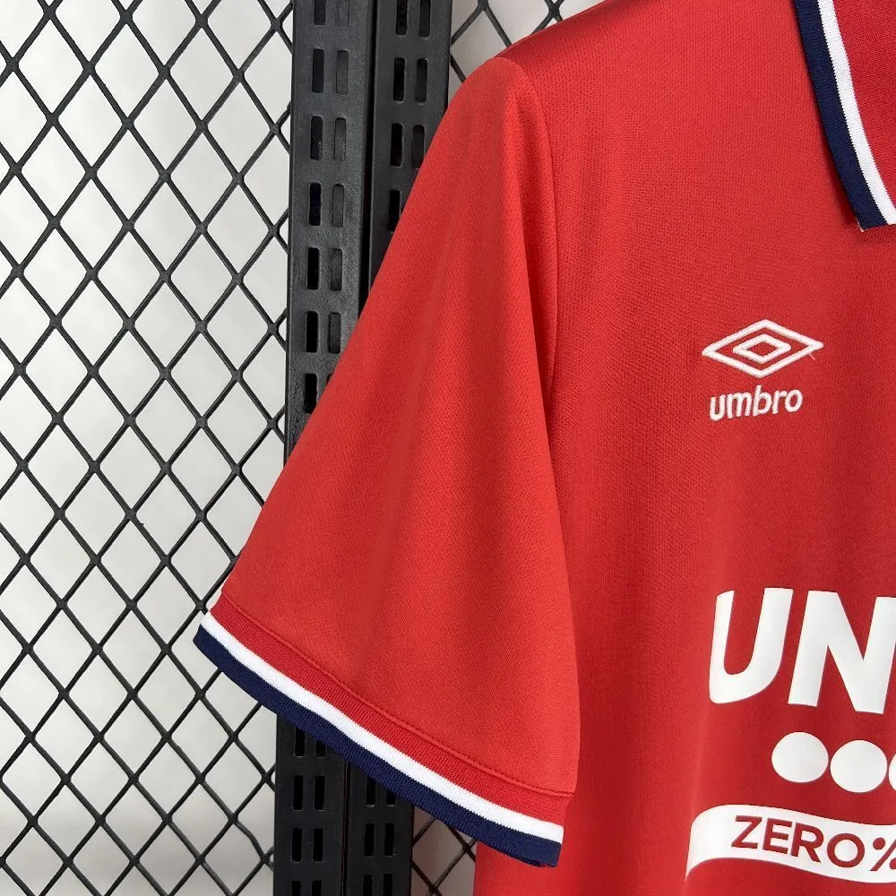 25-26 Rangers Third Away Kit Football T-Shirt Soccer AAAAJersey Supplier Yupoo 5