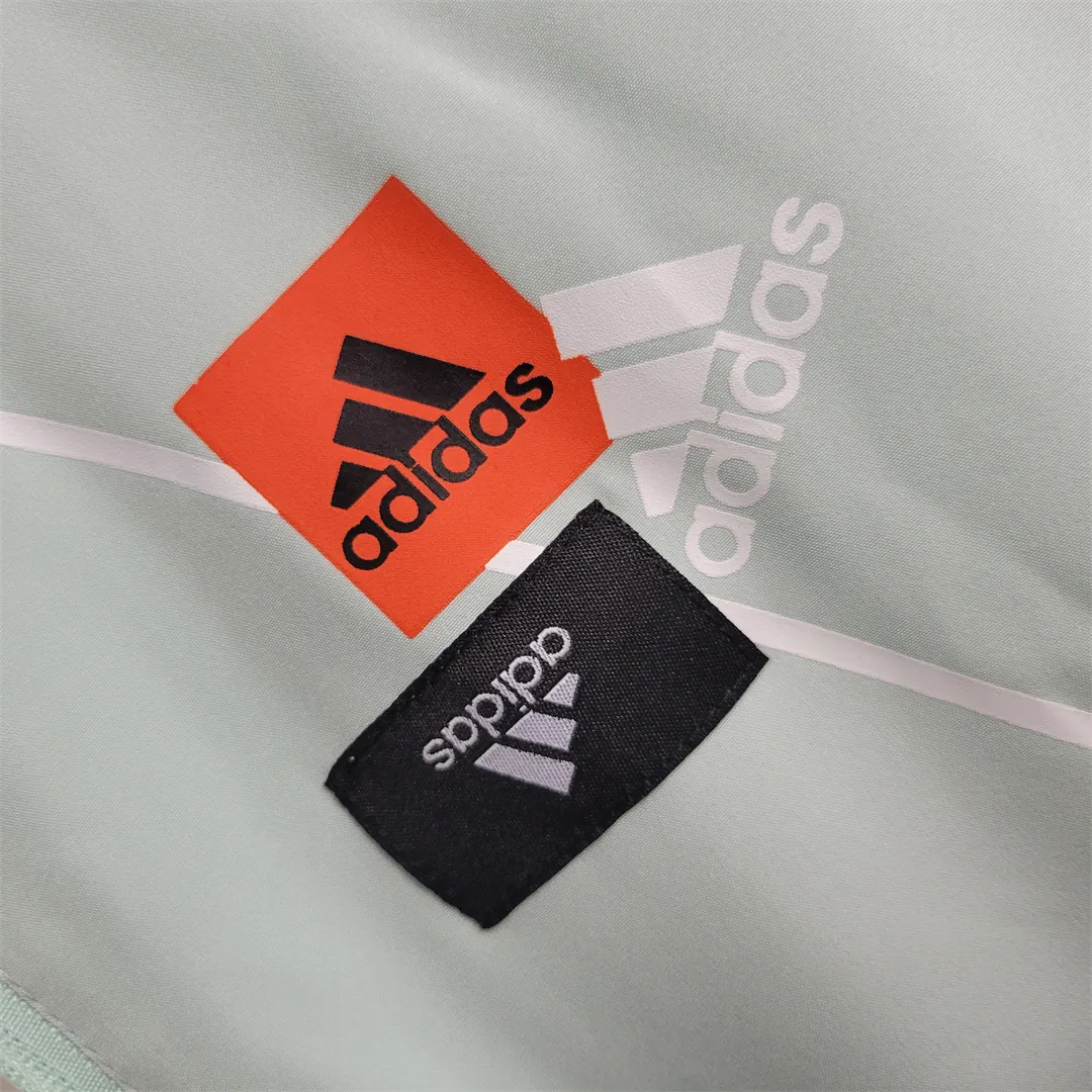 Windbreaker Adidas 3